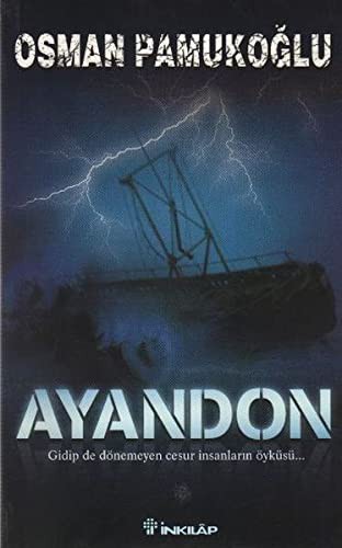Ayandon