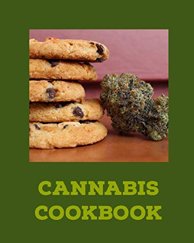 Cannabis Cookbook