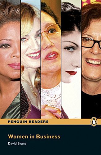 Peguin Readers 4