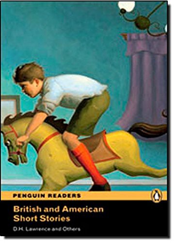 Peguin Readers 5