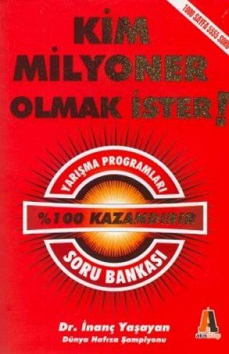 Kim Milyoner Olmak Ister !