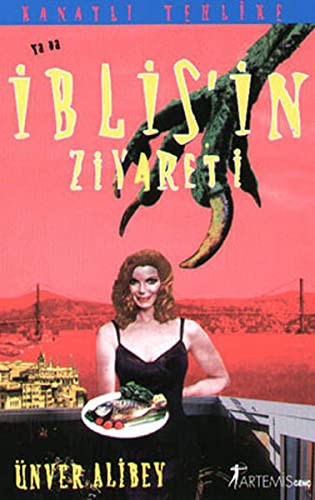 Kanatli Tehlike ya da Iblis'in Ziyareti
