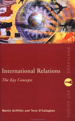 International relations