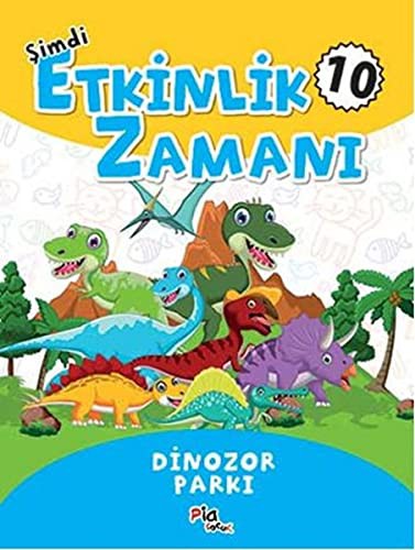 Simdi Etkinlik Zamani 10