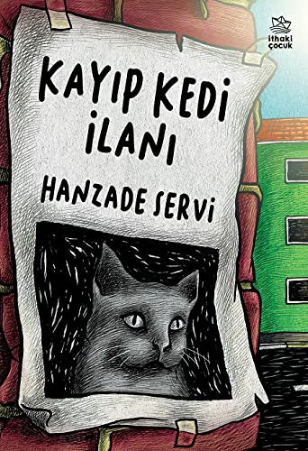 Kayip Kedi Ilani