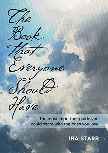 The Book That Everyone Should Have