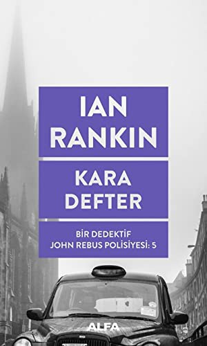 Kara Defter