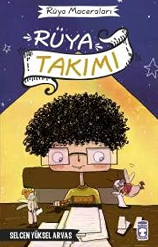 Rüya Takimi