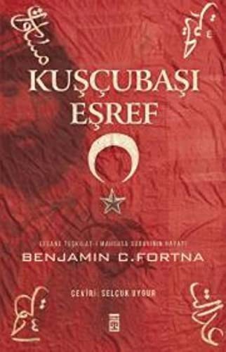 Kuscubasi Esref