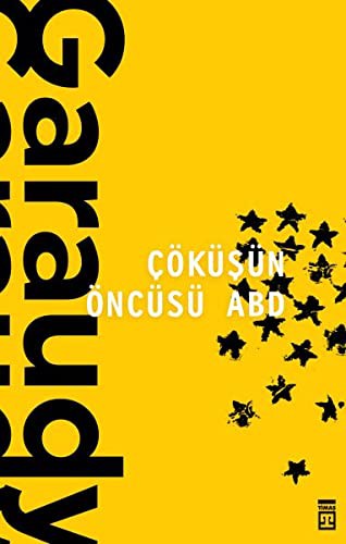 Cöküsün Öncüsü ABD