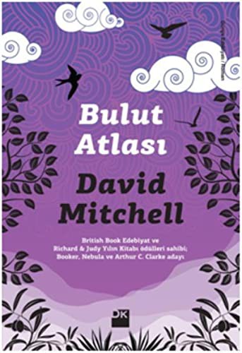 Bulut Atlasi