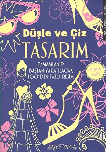 Dusle ve Ciz Tasarim