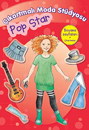 Cikartmali Moda Studyosu Pop Star
