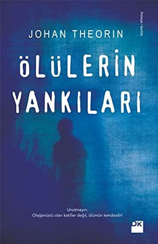 Ölülerin Yankilari