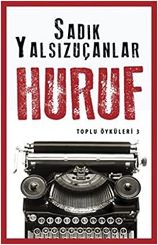 Huruf - Toplu Oykuler 3