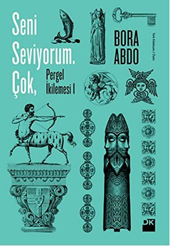 Seni Seviyorum. Cok, - Pergel Ikilemesi I