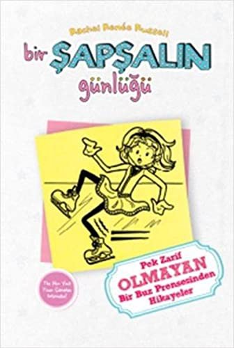 Bir sapsalin Gunlugu 4