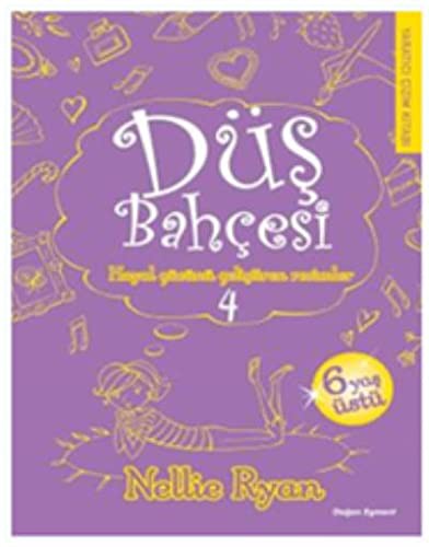 Düs Bahçesi 4