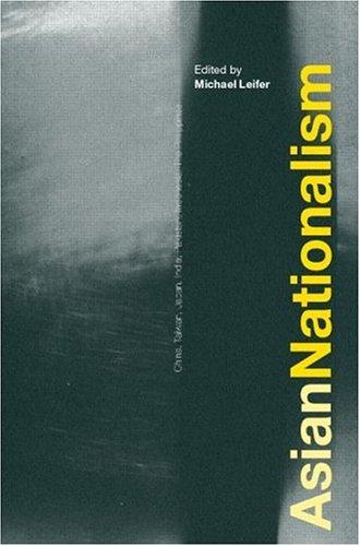 Asian nationalism