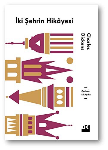 Iki Sehrin Hikayesi