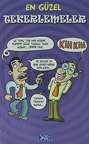 En Guzel Tekerlemeler