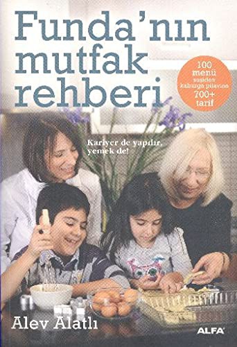 Funda'nin Mutfak Rehberi