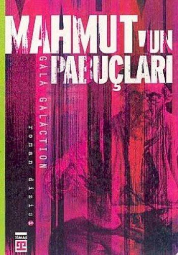 Mahmut'un Pabuçları