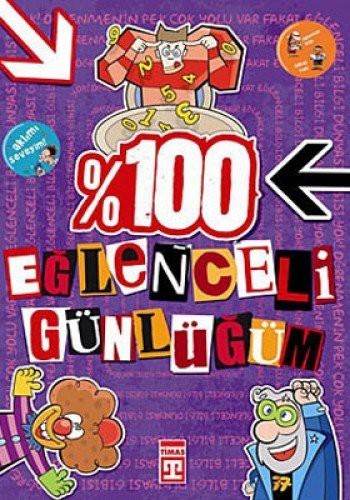 YUZDE YUZ EGLENCELI GUNLUGUM