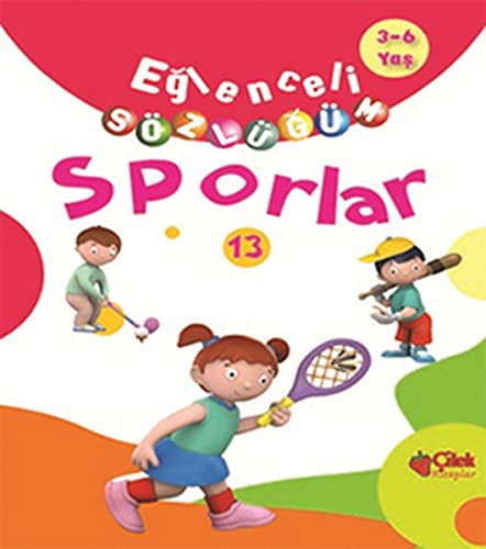 Eglenceli Sozlugum - Sporlar