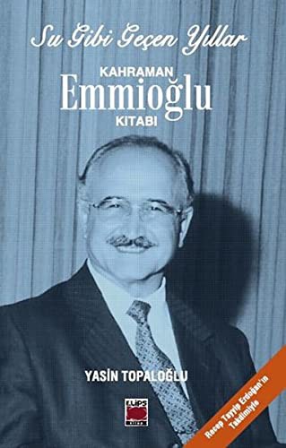 Su Gibi Gecen Yillar