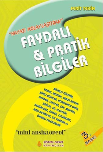 Hayati Kolaylastiran - Faydali ve Pratik Bilgiler