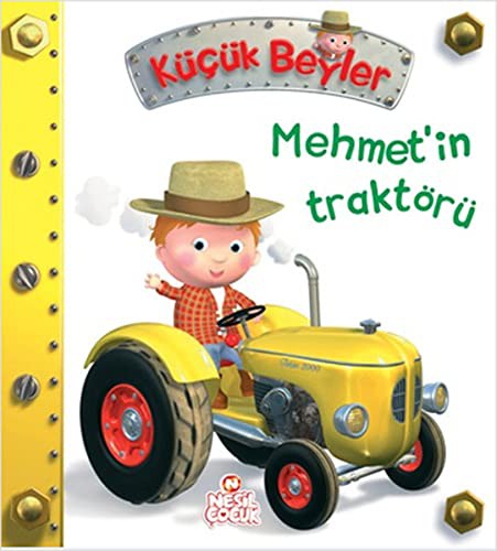Mehmet'in Traktoru