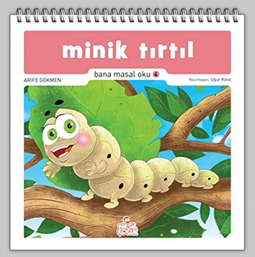 Bana Masal Oku - Mnik Tirtil