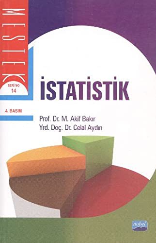İSTATİSTİK.A.BAKIR-C.A.MESTEK