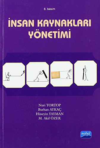 İnsan Kaynakları Yönetimi