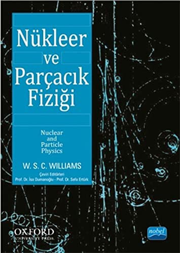 Nukleer ve Parcacik Fizigi