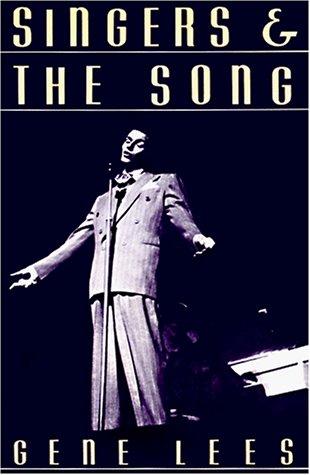 Singers and the song