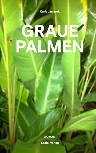 Graue Palmen