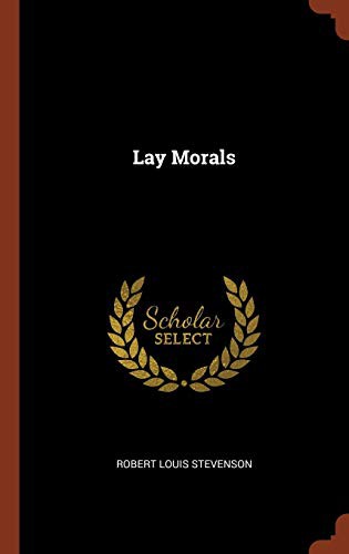 Lay Morals
