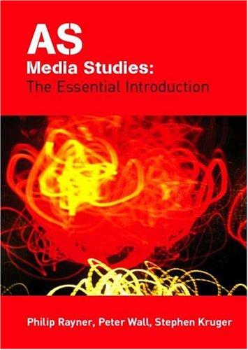 Media Studies
