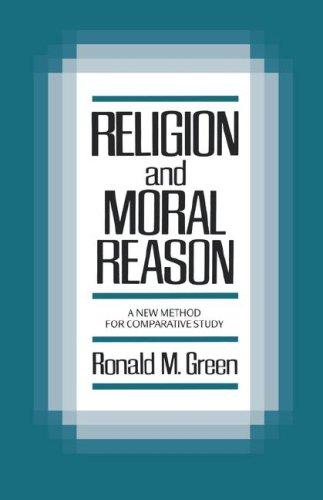 Religion and moral reason