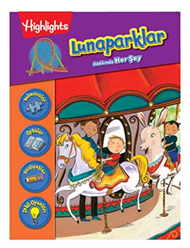Lunaparklar Hakkinda Her Sey