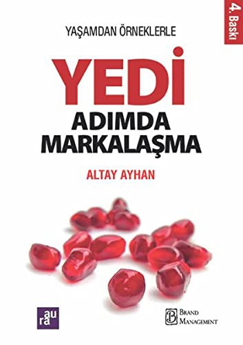 Yedi Adimda Markalaþma
