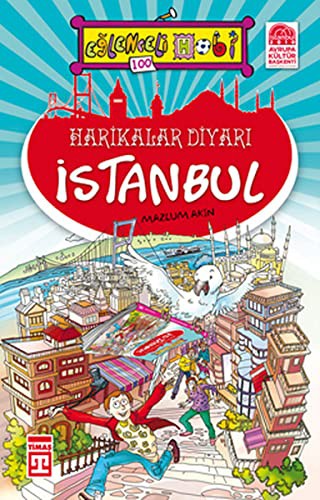 HARİKALAR DİYARI İSTANBUL