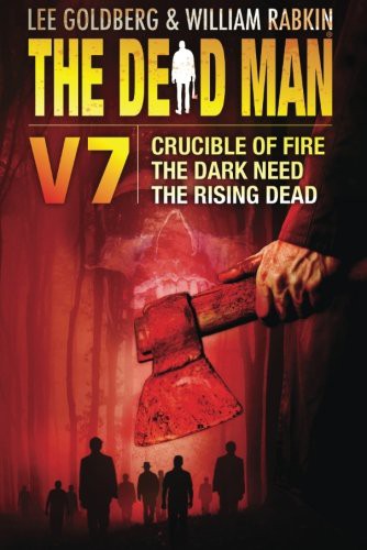 The Dead Man Vol 7