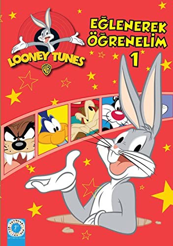Looney Tunes - Eğlenerek Öğrenelim 1