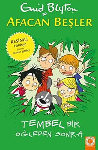 Afacan Besler - Tembel Bir Ögleden Sonra
