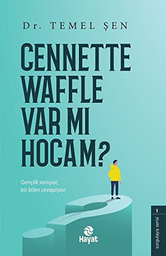Cennette Waffle Var Mi Hocam?