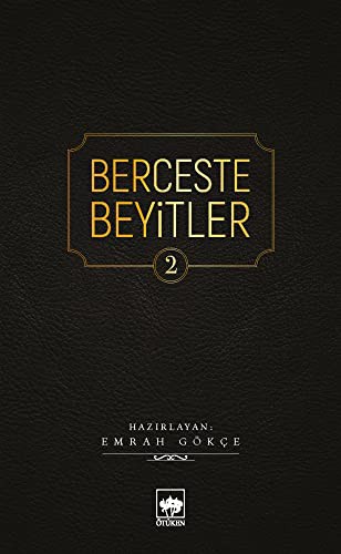 Berceste Beyitler 2