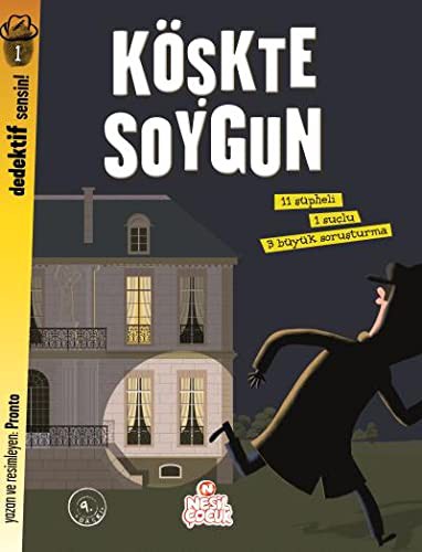 KÖSKTE SOYGUN